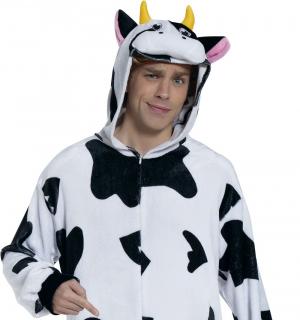 Kigurumi Vache taille L