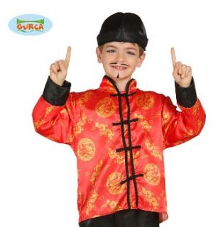 Chinois 5/6 ans