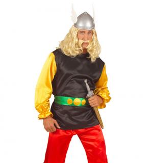 Petit gaulois taille S