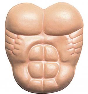 Buste supermuscles
