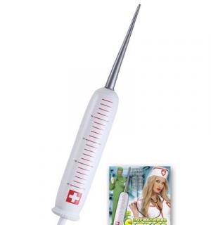 Seringue gonflable 50cm