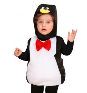Petit Pingouin 1/3 ans
