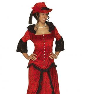 Western lady