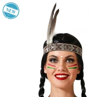 Bandeau indien
