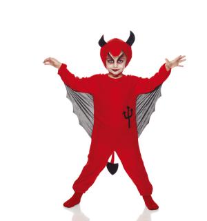 Petit diable 1 an 74cm