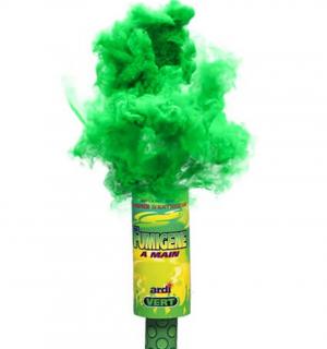 Fumigène à main vert 90 secondes pas cher
