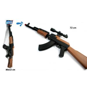 Kalachnikov fusil à eau 72cm