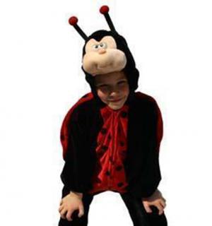 Coccinelle 4/5 ans