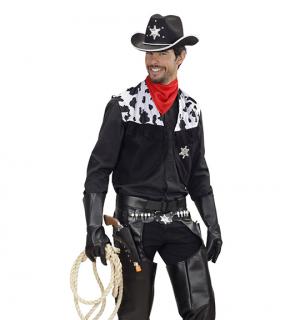 Texas cowboy taille XL