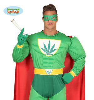 Super Cannabis taille S/M