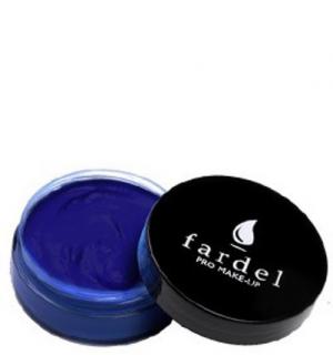 Fardel 40 gr bleu nuit 116