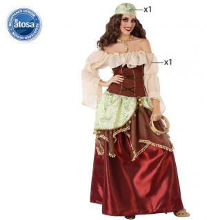 Gitane bohémienne taille M/L