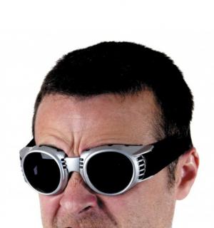 Lunettes Mad