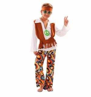 Hippie chic garçon taille 10/12 ans