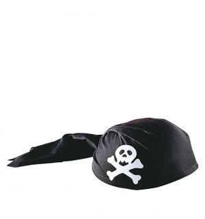 Coiffe de pirate