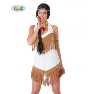 Indienne cherokee taille L