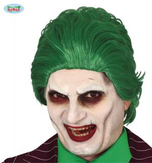 Perruque Bouffon Joker