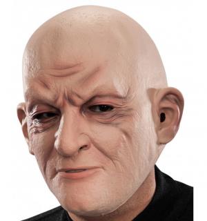 Masque vieil homme