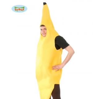 Banane taille M/L
