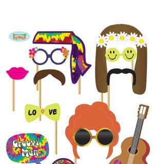 Photofun - Photo Booth Hippie