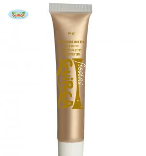 Tube maquillage or 20ml