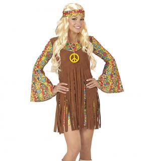 Hippie Girl taille L