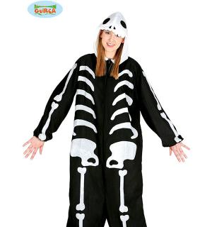 Kigurumi Squelette taille M