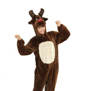 Combinaison de renne taille S/M