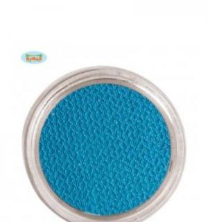 Maquillage à l'eau bleu clair 15 grammes