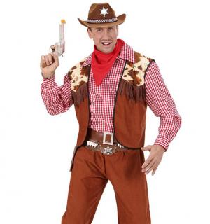Cowboy taille M