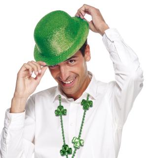 Collier de la St Patrick