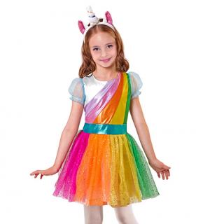 Licorne 5/7 ans