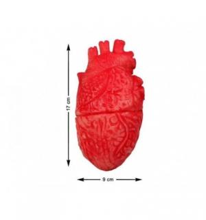 Coeur sanglant 17cm