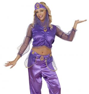 Odalisque taille M