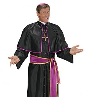 Cardinal taille L