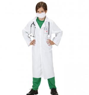 Docteur 11/13 ans
