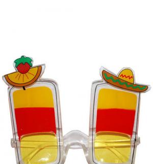 Lunettes téquila Cocktail (N43)
