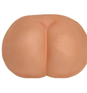 Maxi postérieur fesses