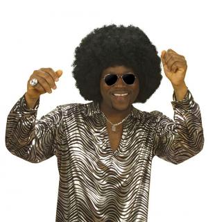Tee shirt disco fever