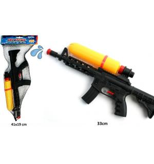 pistolet à eau avec réservoir 33cm