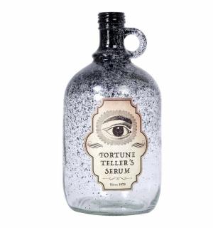 Bocal apothicaire en verre 2,1 L
