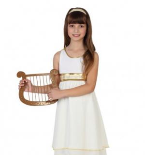 Romaine taille 7/9 ans