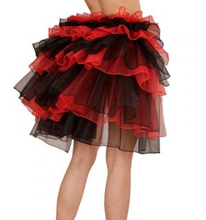 Tutu burlesque