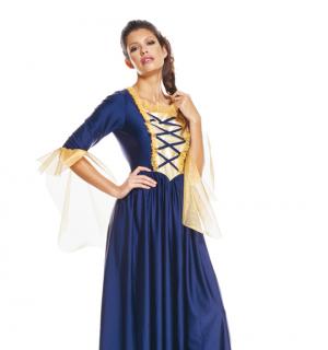 Dame Médiévale taille M
