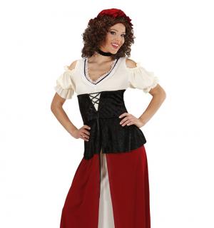Lavandière taille S