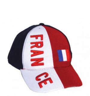 Casquette France