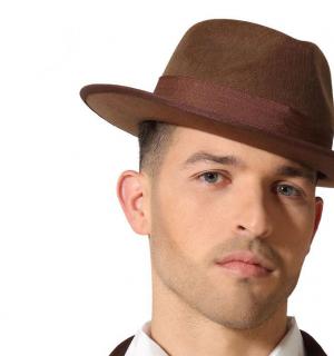 Chapeau aventurier Indiana