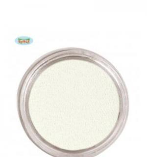 Maquillage à l'eau blanc 15 grammes