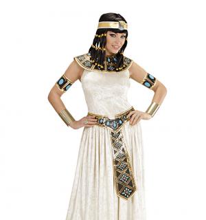 Imperatrice Egyptienne velours taille L