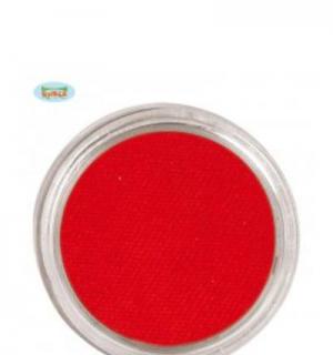 Maquillage à l'eau rouge 15 grammes